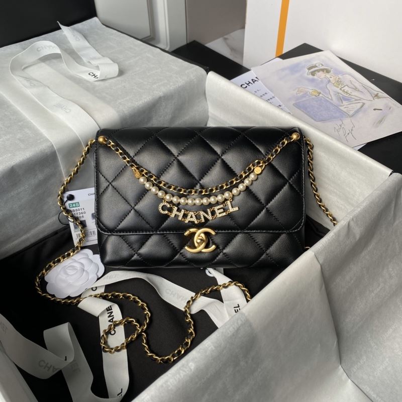 Ch**el satchel bags